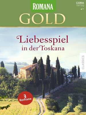 cover image of Romana Gold Band 64